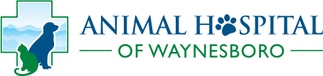 Animal Hospital of Waynesboro Logo