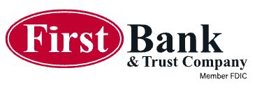 First Bank & Trust Company 