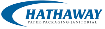 Hathaway Paper Packaging Janitorial 